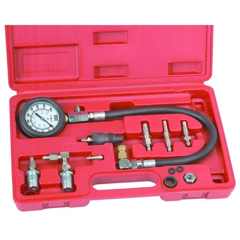 compression tester ebay|harbor freight engine compression tester.